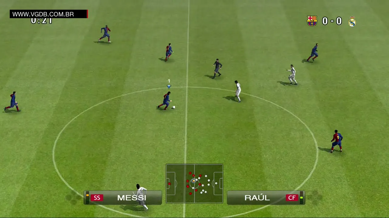 O fen&ocirc;meno Winning Eleven: como a Konami conseguiu rivalizar com a EA