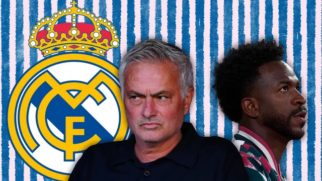 Trivela t&aacute;tica: Como Mourinho pode &lsquo;arrumar' a rela&ccedil;&atilde;o entre talento e equil&iacute;brio no Real Madrid