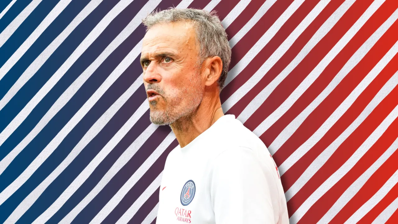 Luis Enrique abafa pol&ecirc;mica com Demb&eacute;l&eacute; no PSG: &lsquo;Os jogadores conhecem meu m&eacute;todo&rsquo;