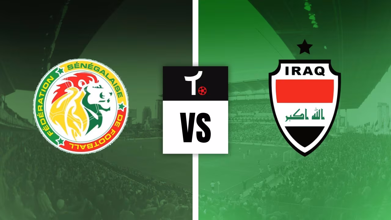 Senegal x Iraque Palpite &ndash; Not&iacute;cias e odds (25/06)