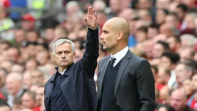 Enquanto Guardiola exige &ldquo;desculpas&rdquo; ao City, Mourinho avalia a decis&atilde;o do TAS como &ldquo;fim do Fair Play Financeiro&rdquo;