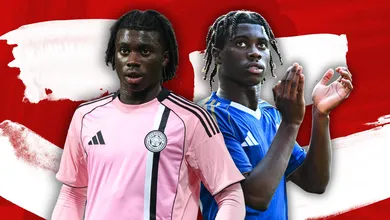 Quem &eacute; o jovem prod&iacute;gio que pode ser a primeira contrata&ccedil;&atilde;o do Arsenal na janela?