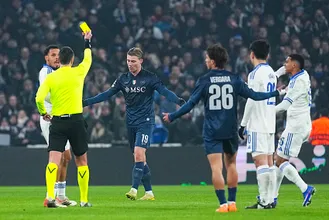 Napoli encontra solu&ccedil;&atilde;o em meio &agrave;s les&otilde;es, mas v&ecirc; erro quase sacrificar a Champions