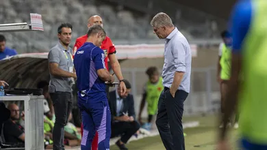 Cruzeiro finaliza jogos atrasados sem perder, mas ainda com riscos de queda