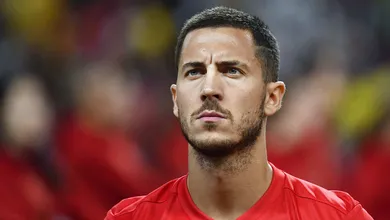Hazard se aposenta aos 32 anos: de prod&iacute;gio no Lille a sucesso no Chelsea e decadente no Real Madrid