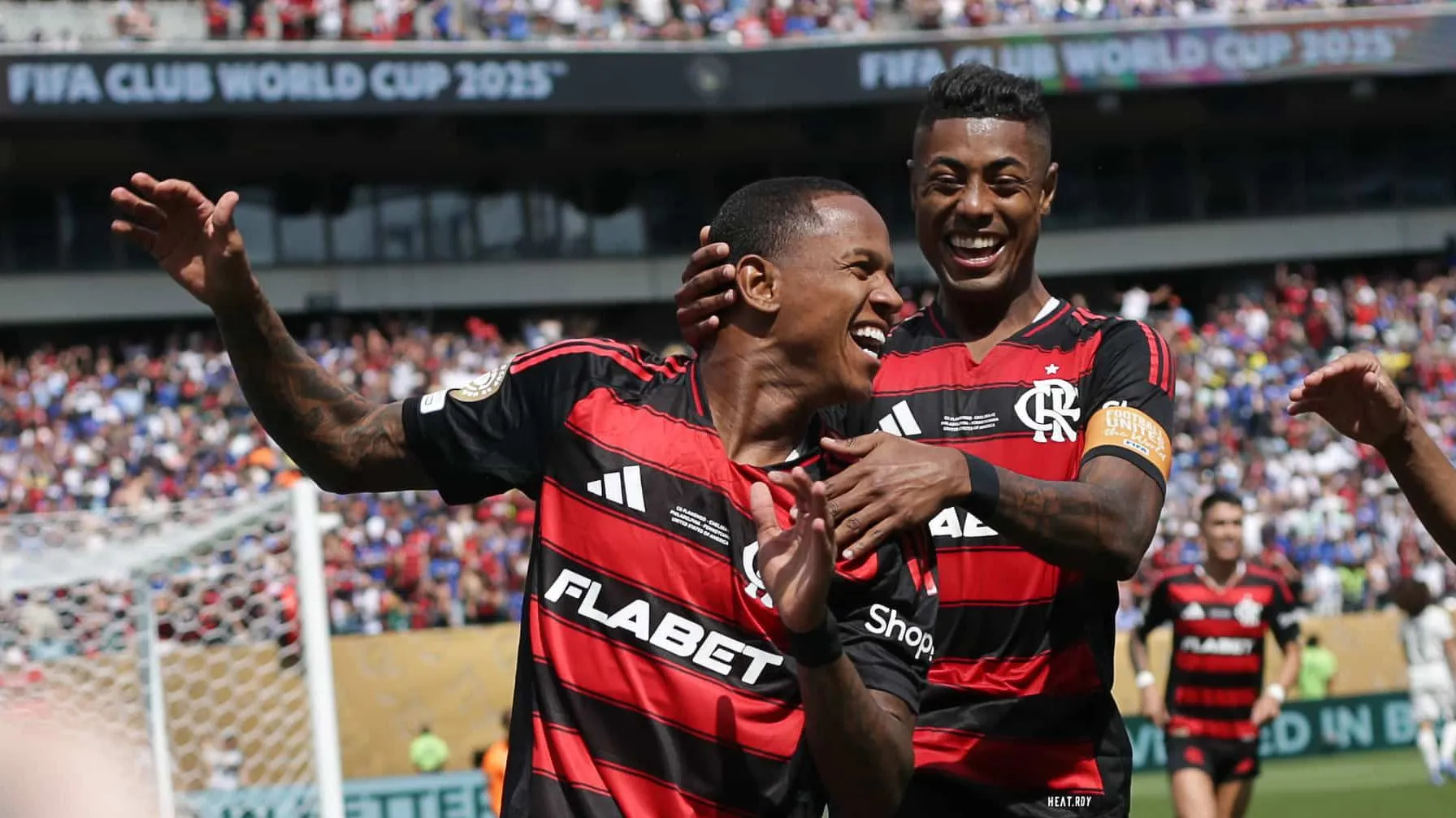 &lsquo;Supresa&rsquo; ou &lsquo;amasso&rsquo;? Vit&oacute;ria do Flamengo sobre o Chelsea divide opini&otilde;es no exterior