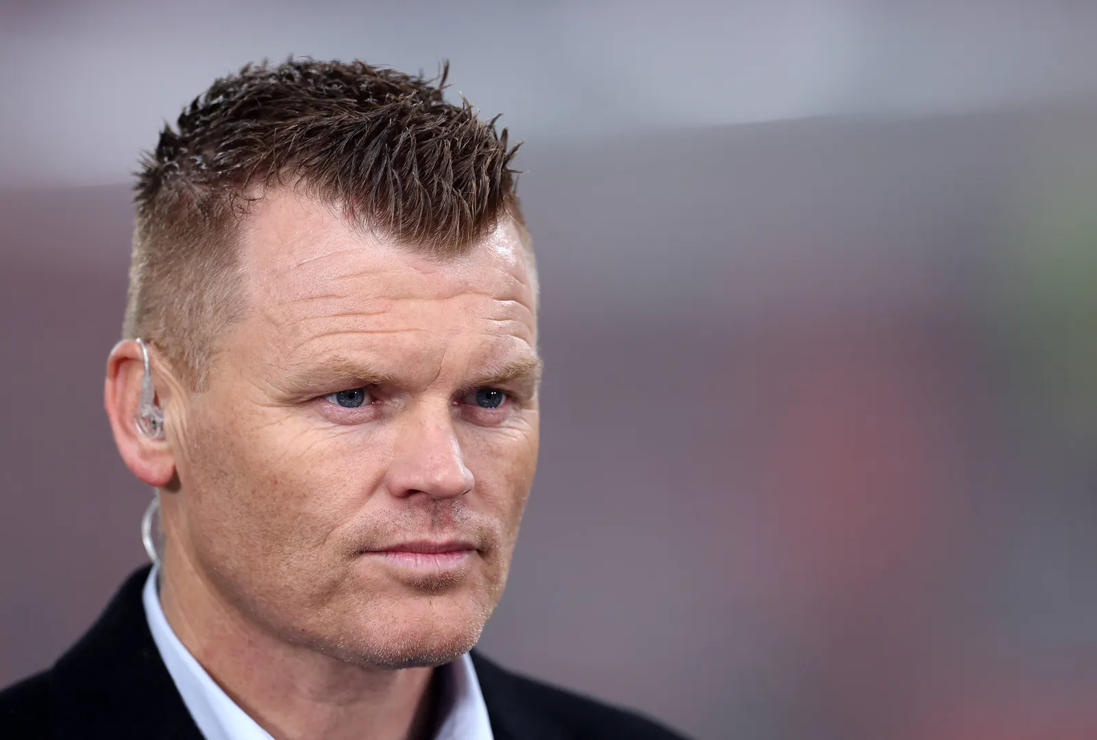 John Arne Riise, lenda do Liverpool