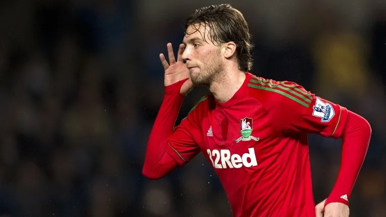 Valeu, Ivanovic! Chelsea d&aacute; vexame contra Swansea
