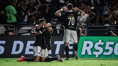 Como foi o 2023 do Vasco? A Trivela te mostra e analisa em detalhes
