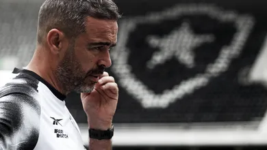 Com estreia na Copa do Brasil, Botafogo inicia maratona que pode definir rumo do ano