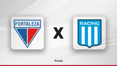 Fortaleza x Racing: palpites, onde assistir e escala&ccedil;&otilde;es &ndash; Libertadores &ndash; 01/04/2025