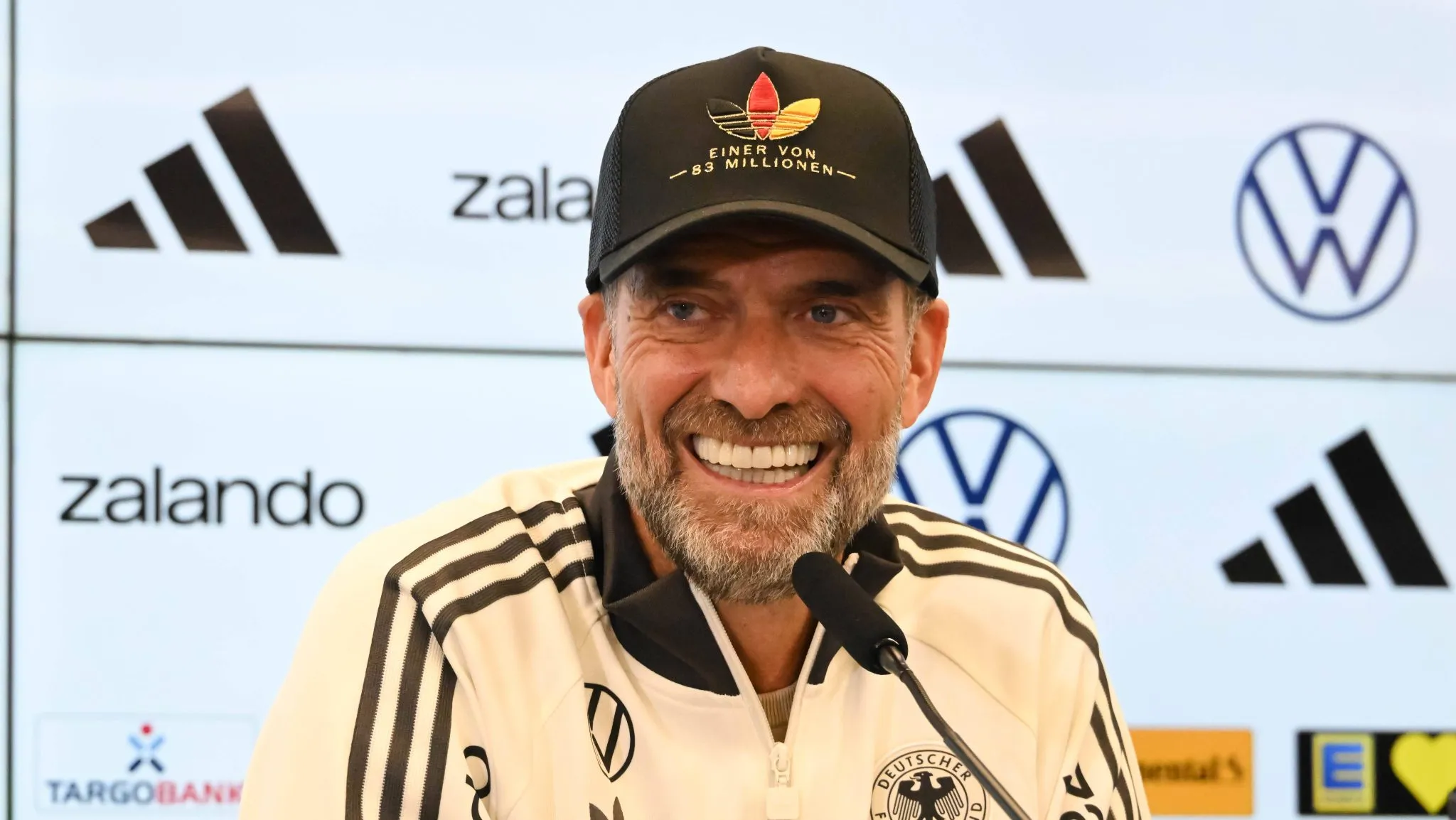 Por que Klopp chamou 44 jogadores em primeira convoca&ccedil;&atilde;o na sele&ccedil;&atilde;o alem&atilde;