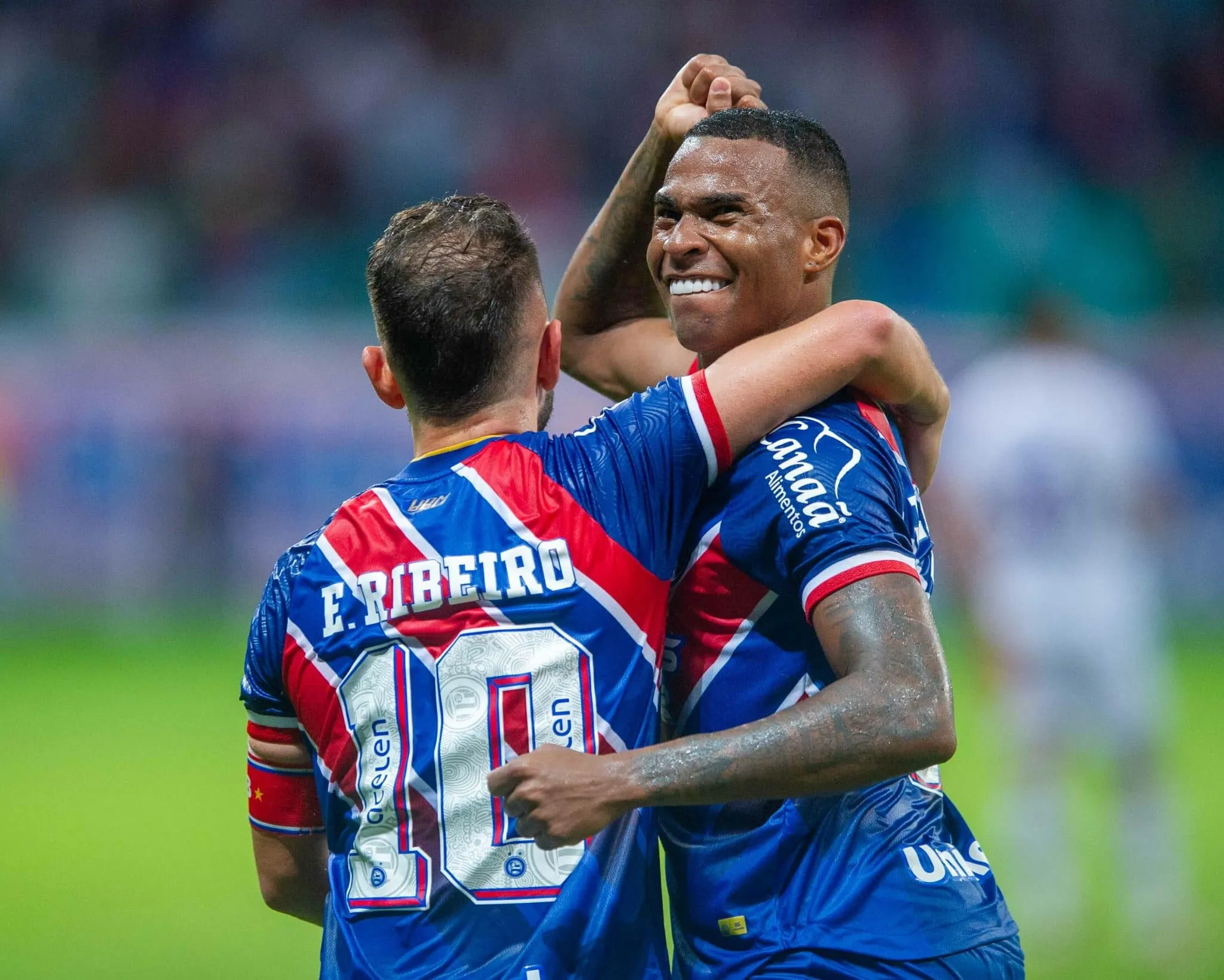 Mesmo com a derrota, o Bahia de 2024 &eacute; real e pode brigar na parte de cima da tabela