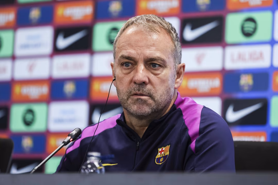 Al-Hilal frustra Barcelona e trava negociações por titular de seleção da Copa do Mundo