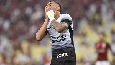 Corinthians confia na Esportes da Sorte, mas estado de aten&ccedil;&atilde;o aumenta