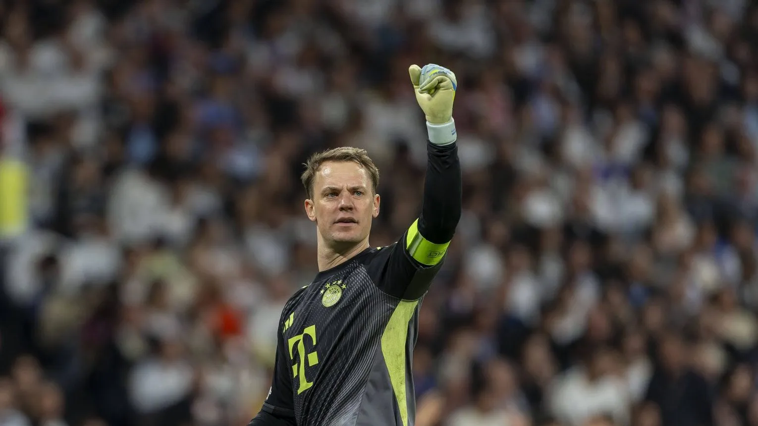 Vit&oacute;ria do Bayern sobre o Real Madrid deixa clara maior diferen&ccedil;a entre escala&ccedil;&otilde;es