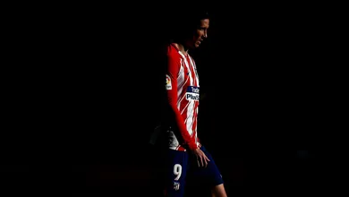 Torres deixar&aacute; Atl&eacute;tico ao fim da temporada: &ldquo;Muito dif&iacute;cil dizer adeus pela segunda vez&rdquo;