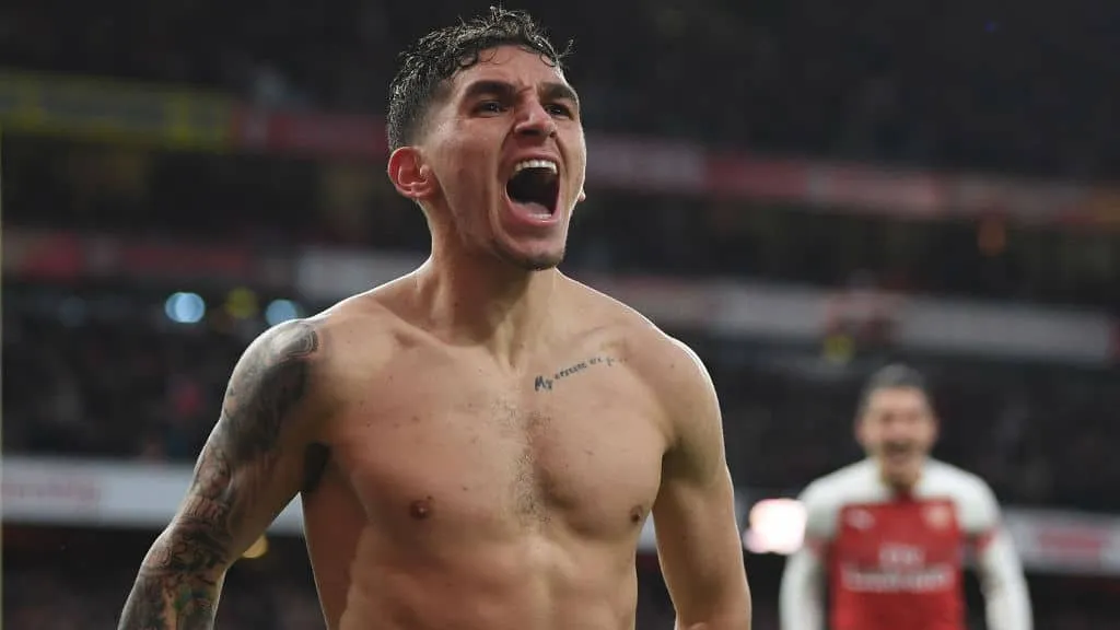 Na bola e no cora&ccedil;&atilde;o, Arsenal alcan&ccedil;ou uma grande virada contra o Tottenham