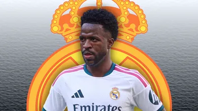 Vin&iacute;cius Junior j&aacute; teve um in&iacute;cio de temporada t&atilde;o ruim no Real Madrid?