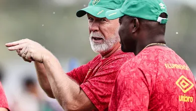 Como o Fluminense voltou aos treinos para sequ&ecirc;ncia que decidir&aacute; 2024 e 2025