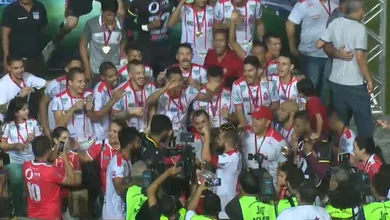 Imperatriz, de forma &eacute;pica, e River-PI s&atilde;o os primeiros campe&otilde;es estaduais de 2019