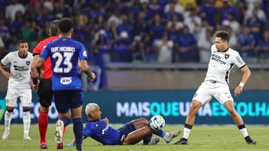 Cruzeiro: entenda a les&atilde;o de Matheus Pereira e suas implica&ccedil;&otilde;es
