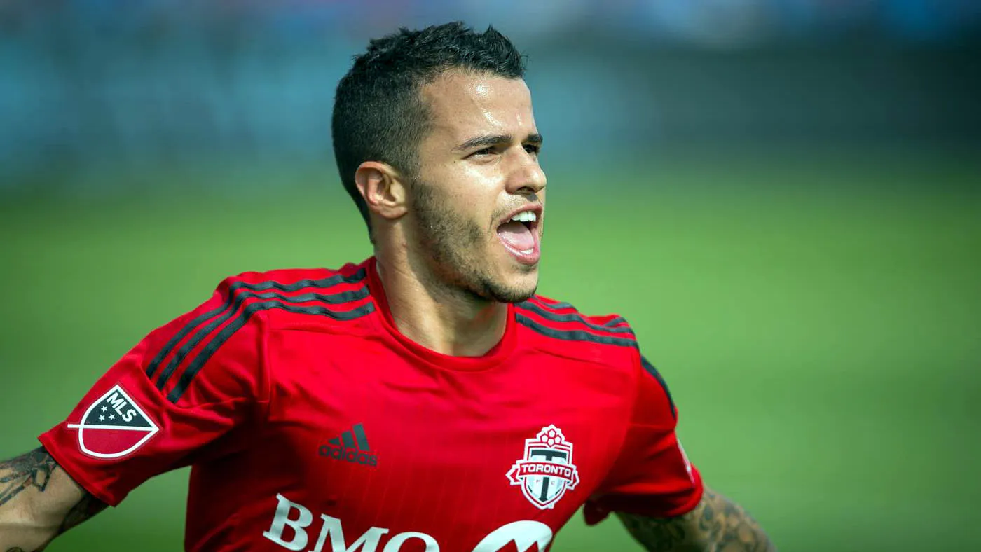 &ldquo;Formiga At&ocirc;mica&rdquo; Giovinco continua brilhando na MLS e foi decisivo de novo