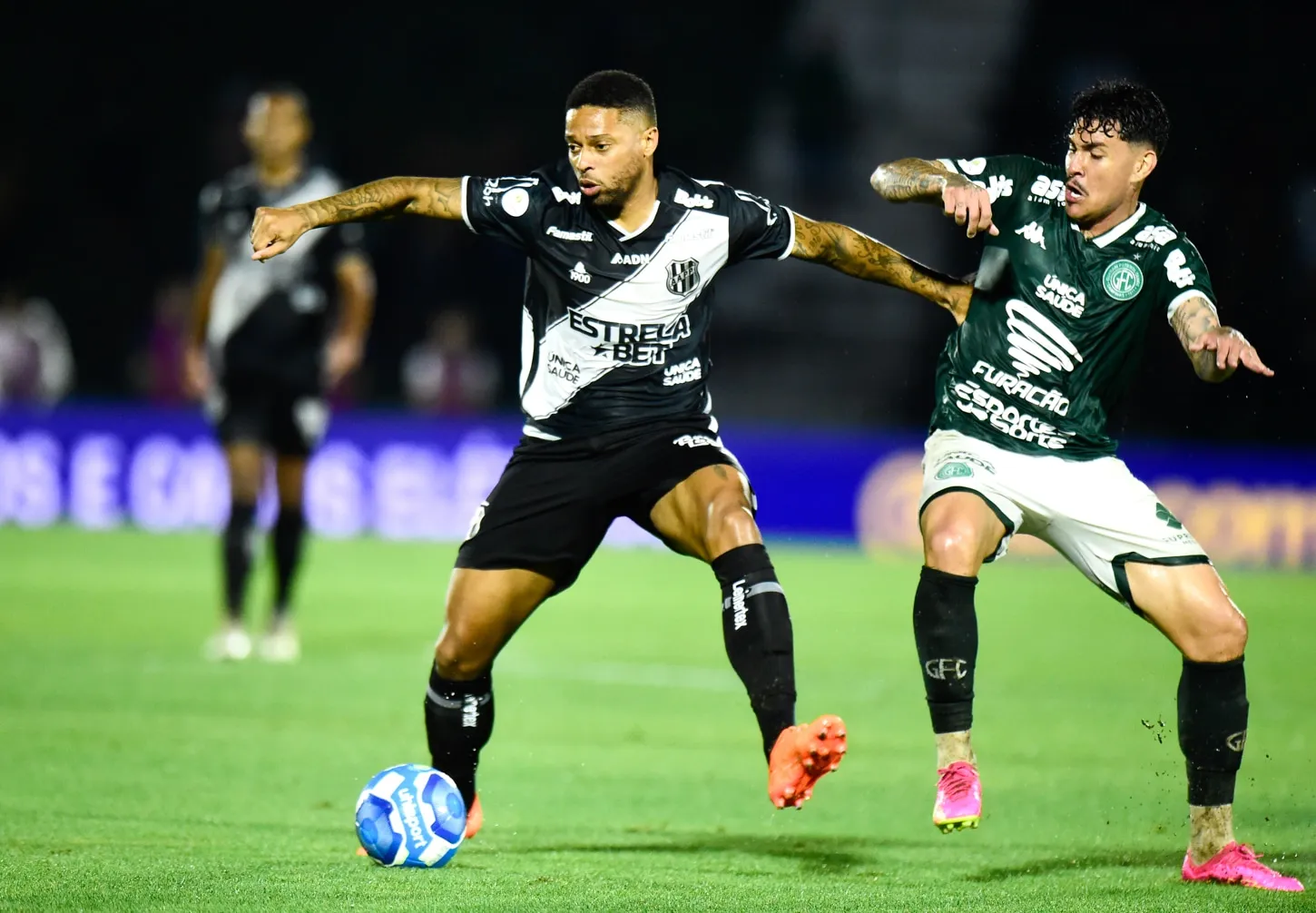 Por que Guarani e Ponte Preta fazem o pior d&eacute;rbi da hist&oacute;ria recente neste domingo