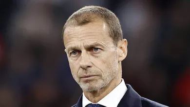 Por que o presidente da Uefa boicotou o Mundial de Clubes?