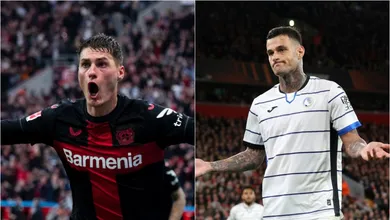 Final da Liga Europa: data, sede e campanhas de Bayer Leverkusen e Atalanta