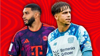 Bundesliga 2026/27: As cinco melhores contrata&ccedil;&otilde;es do Campeonato Alem&atilde;o