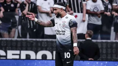 Memphis decide, mas atua&ccedil;&atilde;o mostra por que Corinthians considera Tite e Carille