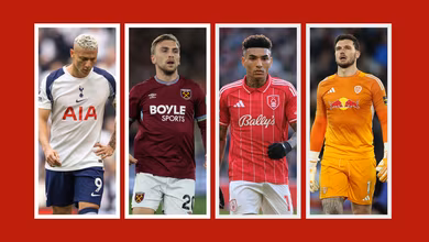 Quem tem tabela mais favor&aacute;vel para evitar rebaixamento na Premier League?