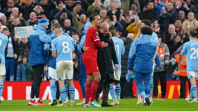 Esses s&atilde;o os detalhes que voc&ecirc; n&atilde;o viu de Liverpool x Manchester City