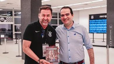 Os feitos de Marcelo Paz no Fortaleza que justificam o desejo do Corinthians