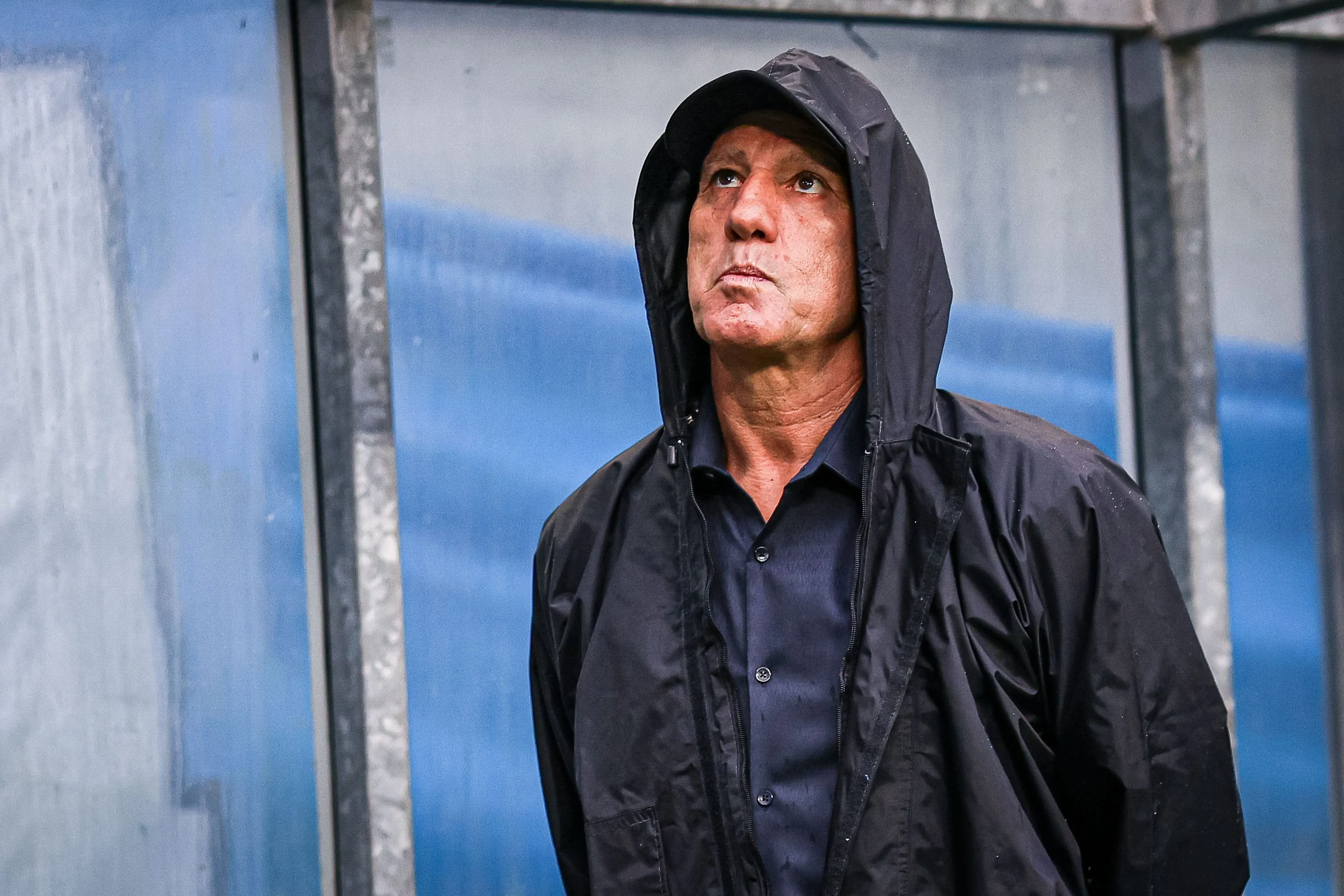 Ap&oacute;s derrota do Gr&ecirc;mio para o Corinthians, Renato dispara contra o VAR: &ldquo;na maioria dos jogos,&nbsp;vai&nbsp;passear&rdquo;