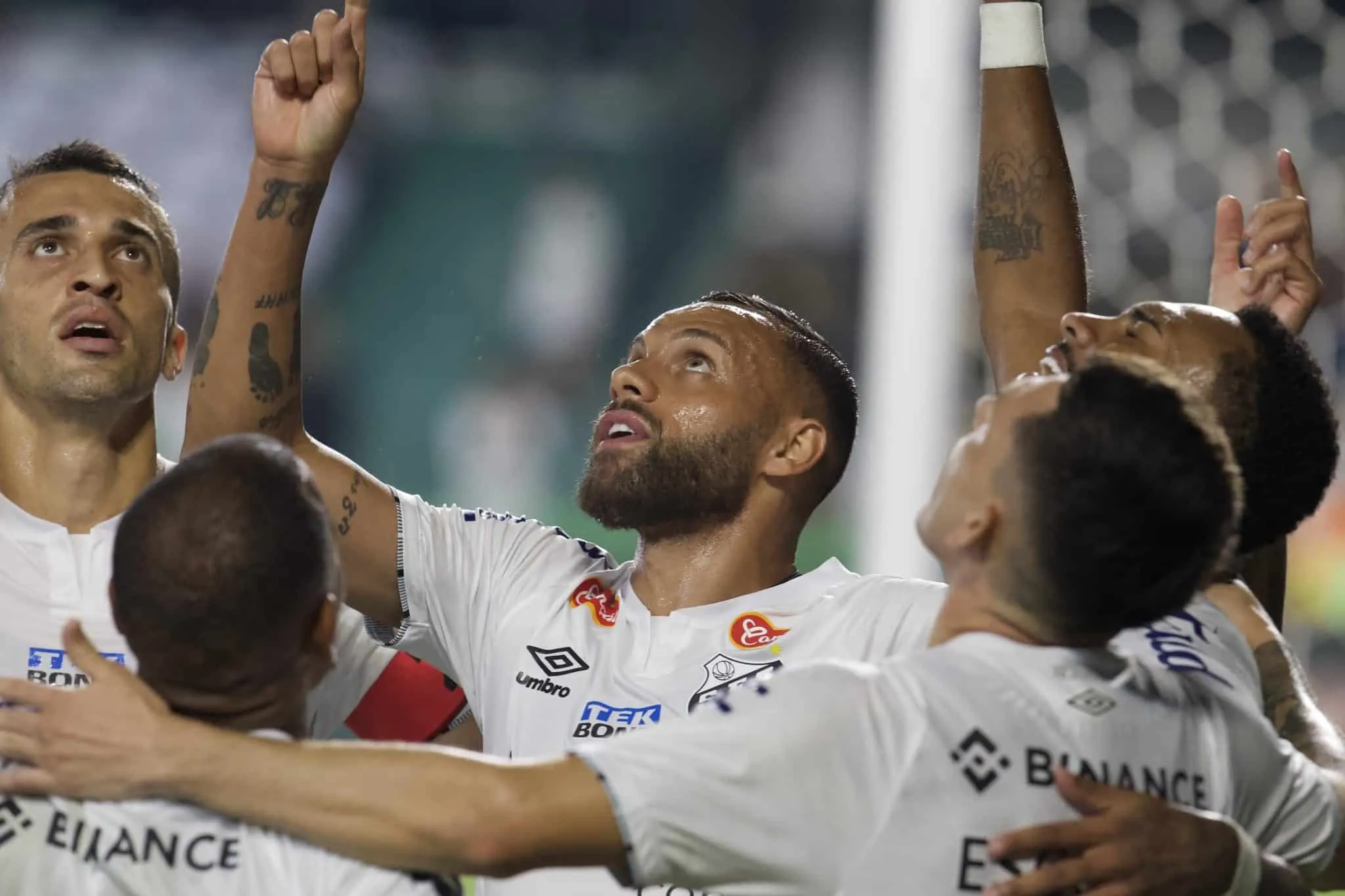Uma das maiores grifes do futebol mundial, Santos est&aacute; de volta &agrave; S&eacute;rie A