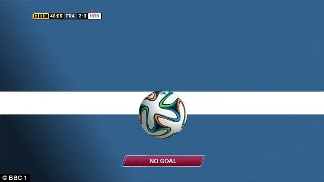 Campeonato Italiano deve ser mais um a utilizar a tecnologia na linha do gol