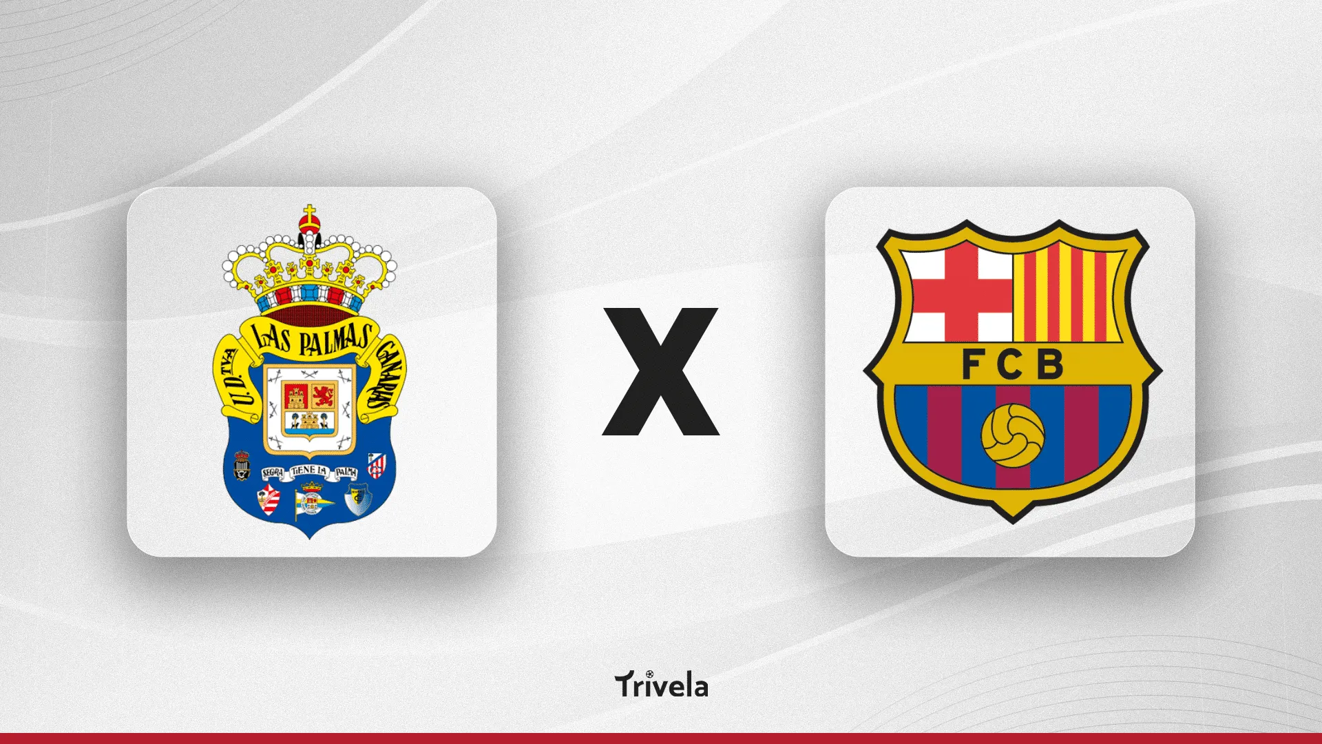 Las Palmas x Barcelona: palpites, onde assistir e escala&ccedil;&otilde;es &ndash; La Liga &ndash; 22/02/2025