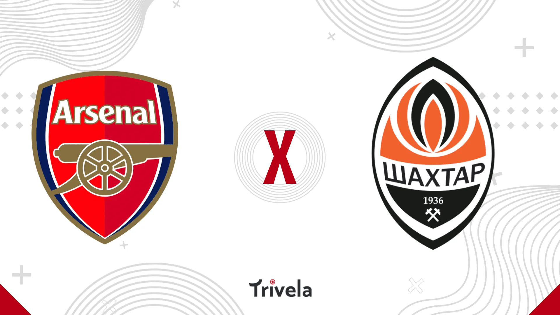 Arsenal x Shakhtar Donetsk: palpites, onde assistir e escala&ccedil;&otilde;es &ndash; Champions League &ndash; 22/10/2024
