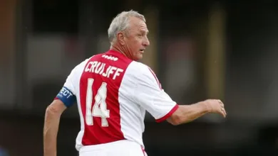 Cruyff, sobre o c&acirc;ncer: &ldquo;Sinto que estou vencendo o jogo por 2 a 0 no primeiro tempo&rdquo;