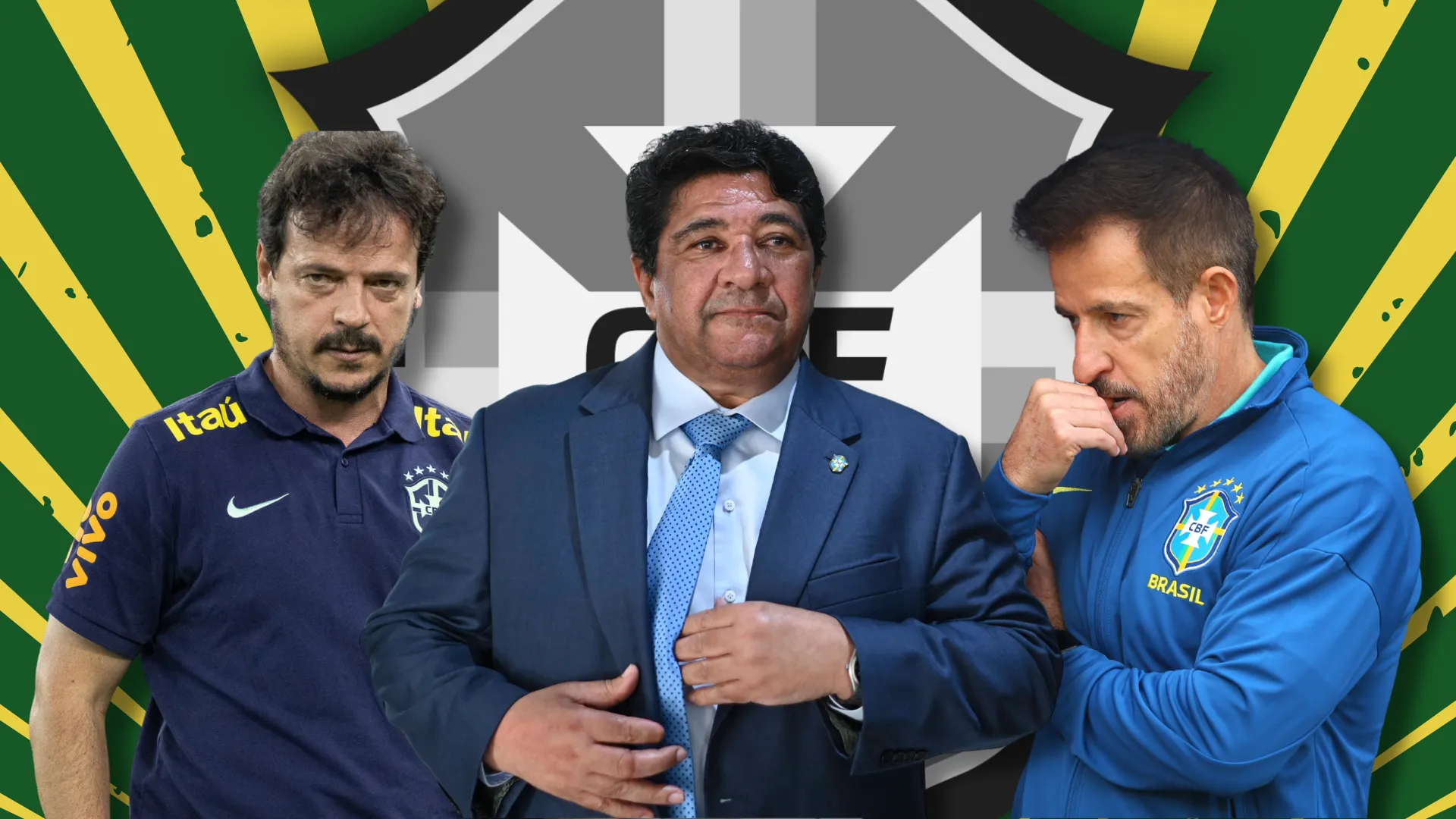 Os erros que a CBF precisa corrigir no ciclo da sele&ccedil;&atilde;o brasileira para a Copa do Mundo 2030