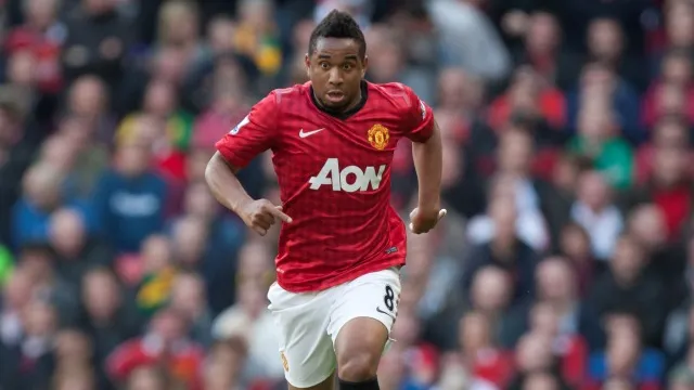 Voc&ecirc; gostaria de contar com Anderson em seu time?