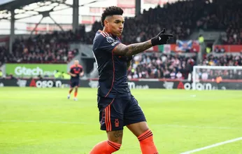 Igor Jesus x Igor Thiago: Duelo por camisa 9 do Brasil traz boa not&iacute;cia para Ancelotti