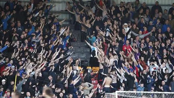 A &lsquo;fa&iacute;sca&rsquo; capaz de reacender a rivalidade da Old Firm