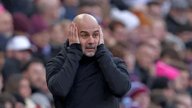 &lsquo;Guardiola venceu 6 das &uacute;ltimas 7 edi&ccedil;&otilde;es da Premier League, ele vai encontrar uma solu&ccedil;&atilde;o&rsquo;