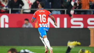 Girona tem a faca e o queijo na m&atilde;o para ser l&iacute;der de novo e jogar press&atilde;o no Real Madrid