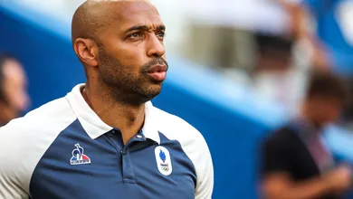 Fran&ccedil;a e Argentina come&ccedil;ou antes mesmo da decis&atilde;o ol&iacute;mpica em Paris 2024