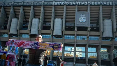 [Post-debate] Boca Juniors x River Plate no Est&aacute;dio Santiago Bernab&eacute;u