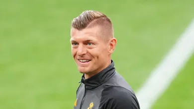 Novo desafio: Toni Kroos revela o que far&aacute; ap&oacute;s a aposentadoria